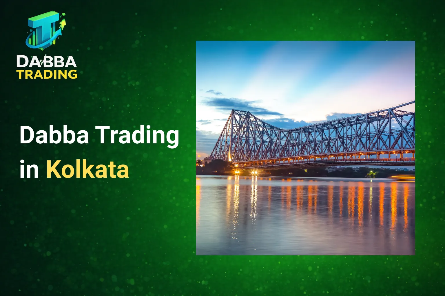 Dabba Trading in Kolkata